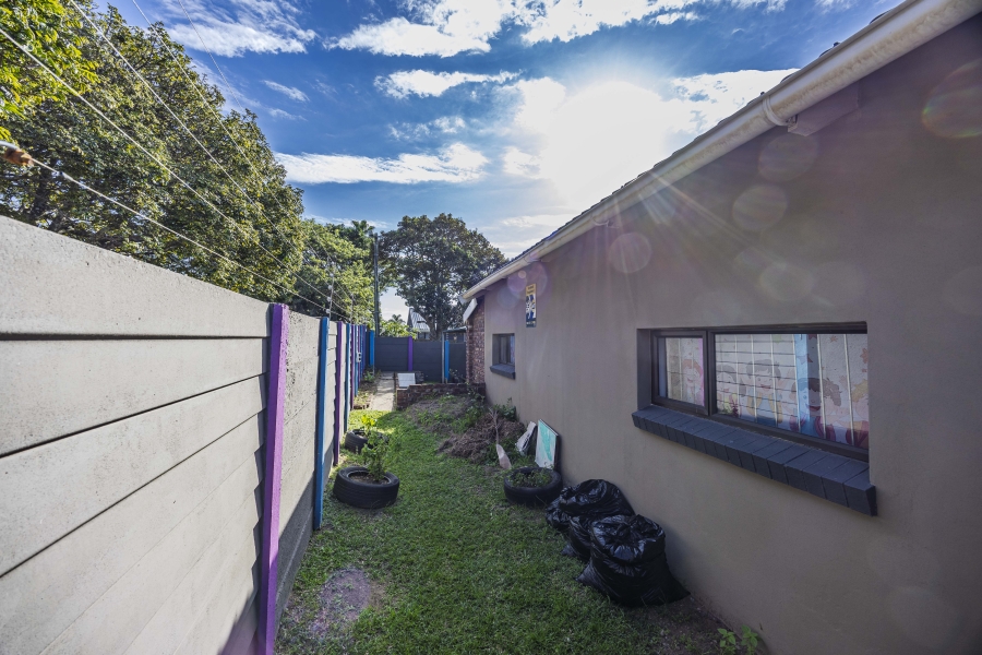 3 Bedroom Property for Sale in Greenfields Eastern Cape